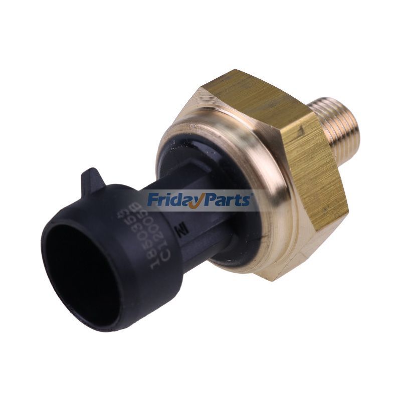 EBP Abgasgegendrucksensor 1850353C1 1850353C2 für Ford Excursion F-350 E-350 E-550 F-250 F-450