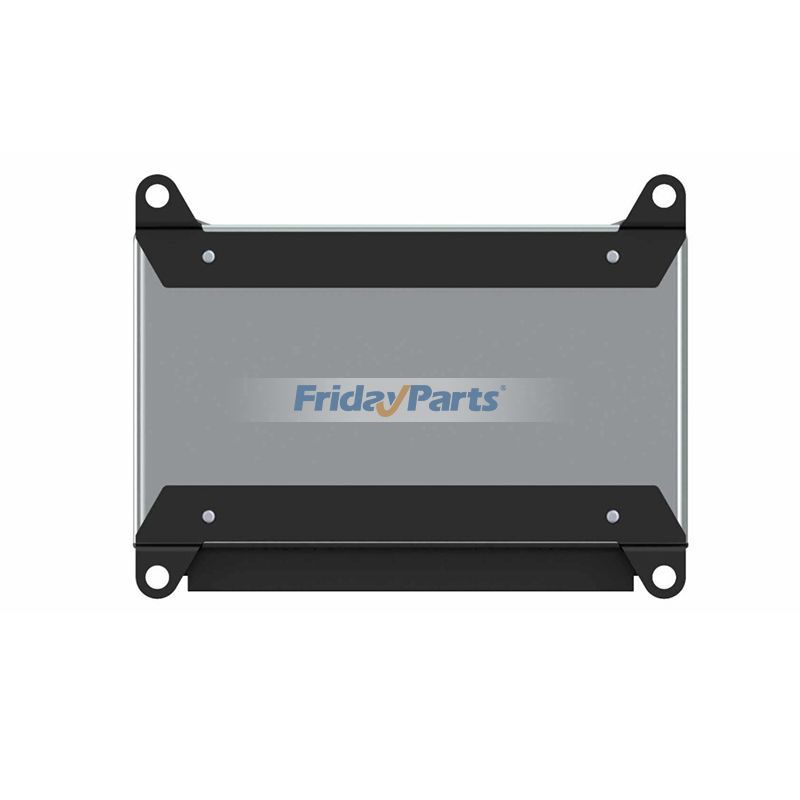 Unidade de controle eletrônico EBS 4461352410 para WABCO sem programa FridayParts