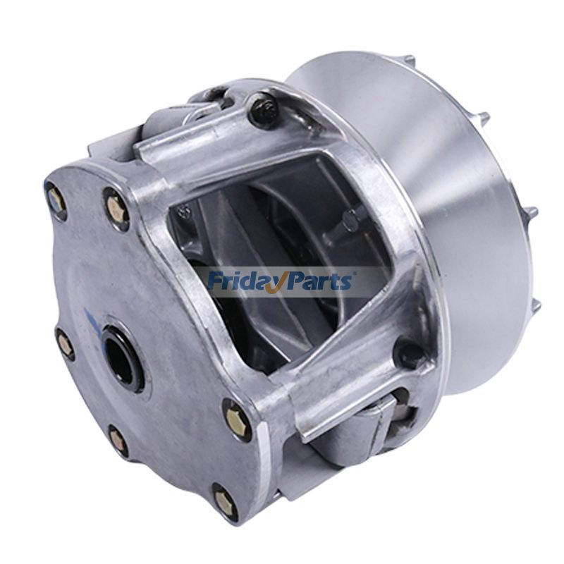 ATV/UTV EBS プライマリードライブクラッチ スポーツマン 1998-2005 マグナム ATV