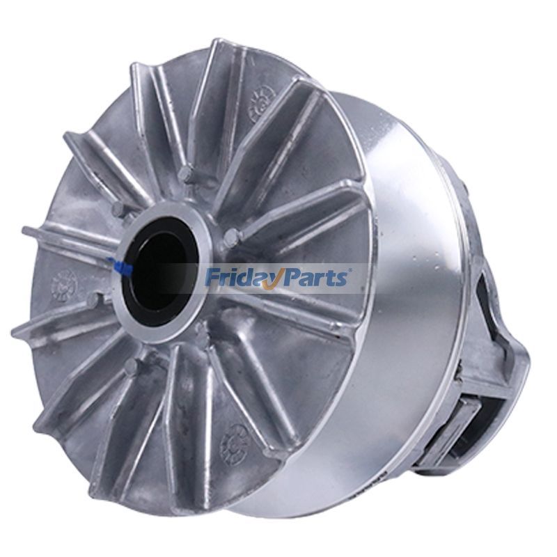 Polaris用用EBS プライマリードライブクラッチ 1321706、Polaris Sportsman 500 1998-2005 Magnum 500 ATV 用