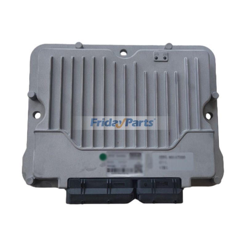 EC Controller 803742363 for XCMG Drilling Rig XR150DIII