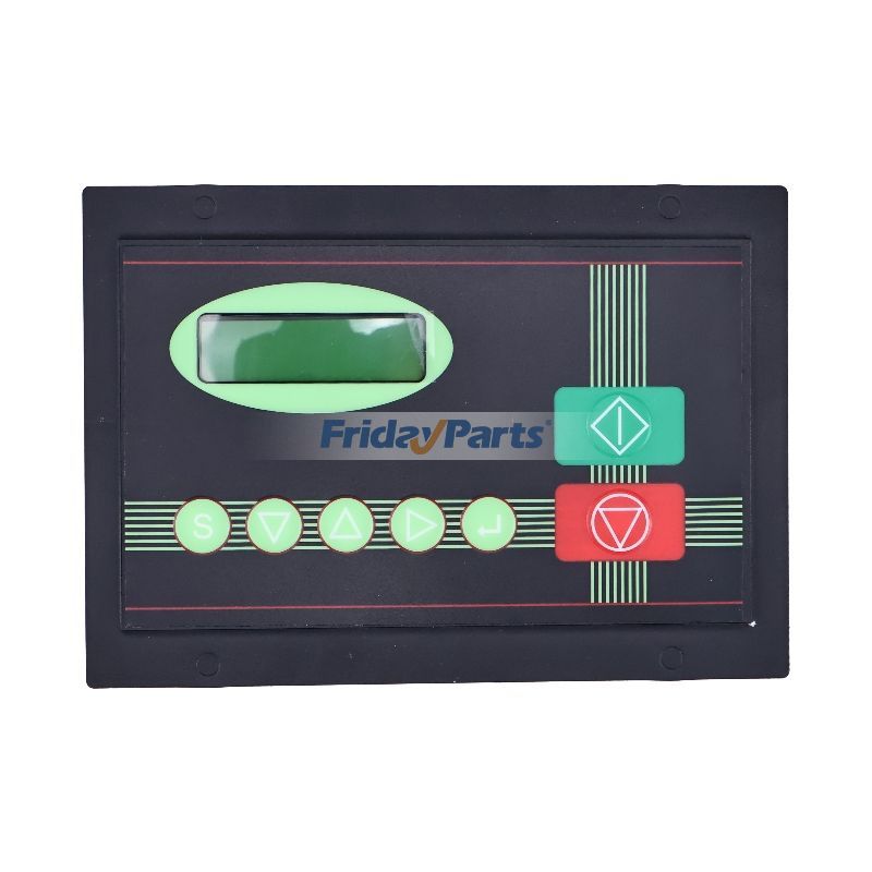 Contrôleur EC2000 8890021 pour compresseur d'air SullairpourPour Sullair