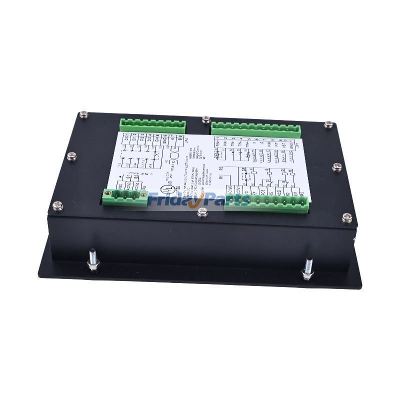 Contrôleur Pour Sullair