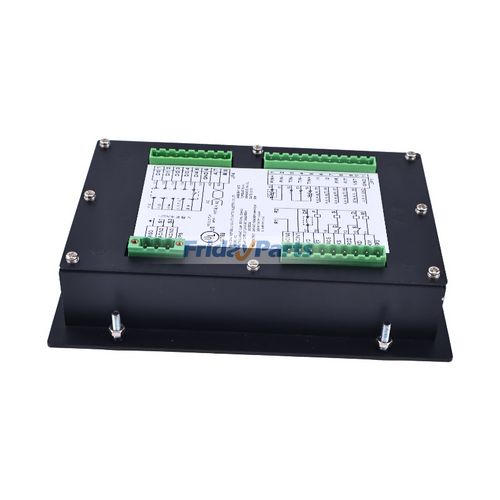 Sullar Rd 2000 Sullair エアコンプレッサー用 EC2000 コントローラー 8890021