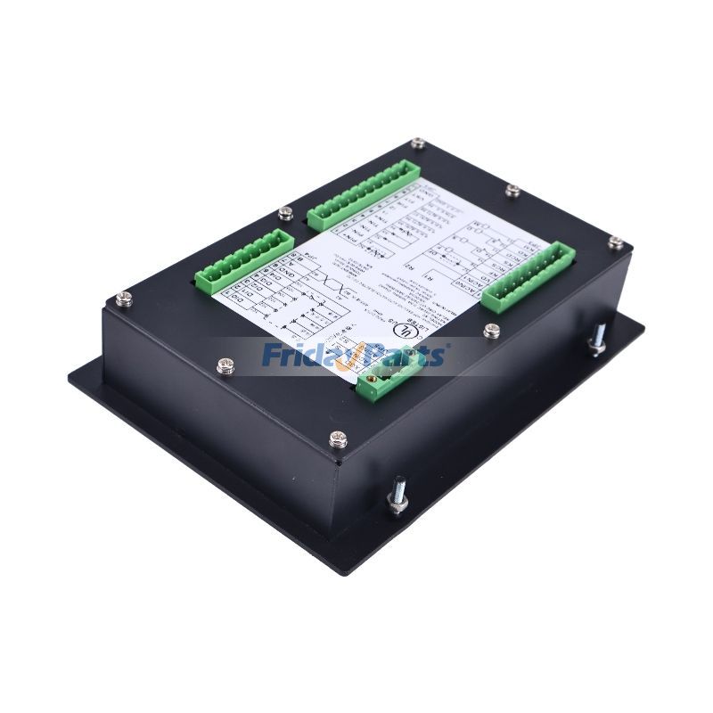 Contrôleur de FridayParts