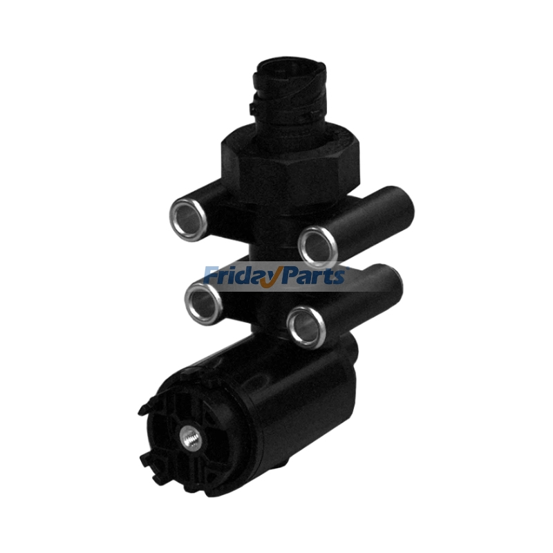 Sensor de altura ECAS 1305844 81259370016 para camión Man F2000 TGA TGS TGX Volvo FH16 DAF CF75 CF85 - Reemplaza Wabco 4410500110