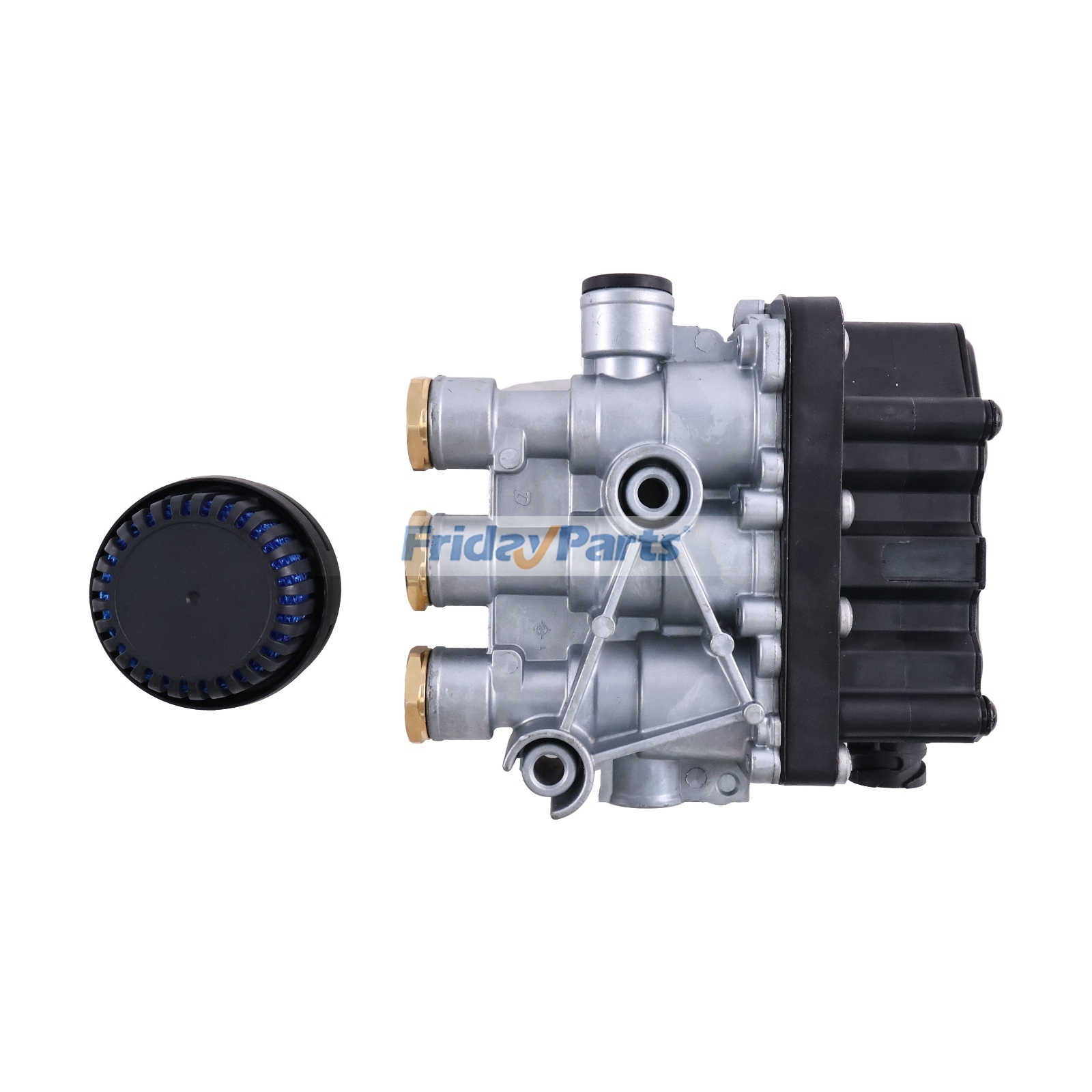 FridayParts ECAS Solenoid Valve