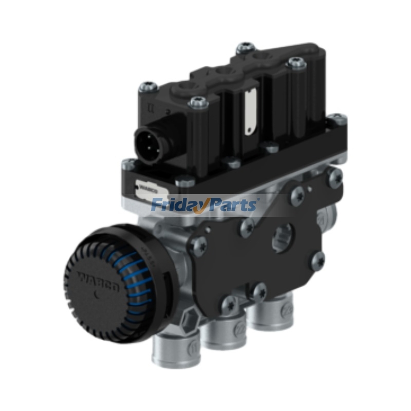 ECAS Solenoid Valve - Replaces Wabco 4728800300