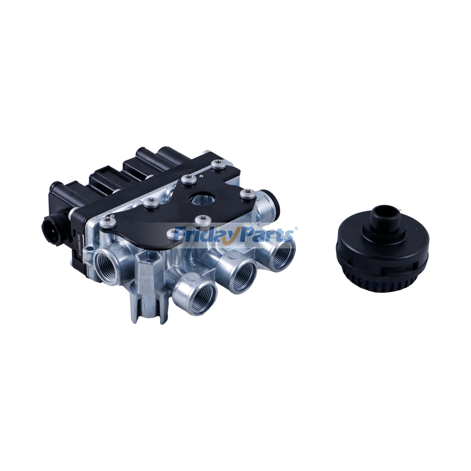 ECAS Solenoid Valve - Replaces Wabco 4728800300