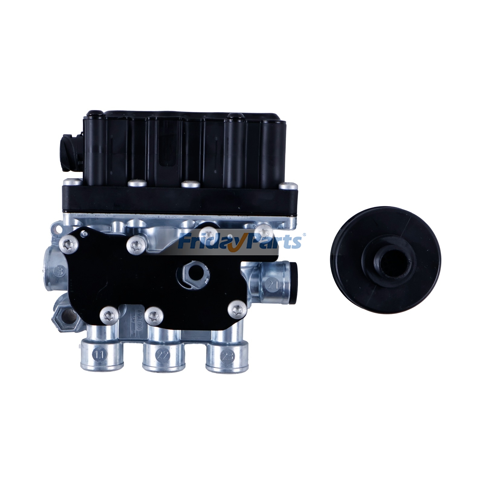 Solenoid Valve for Truck