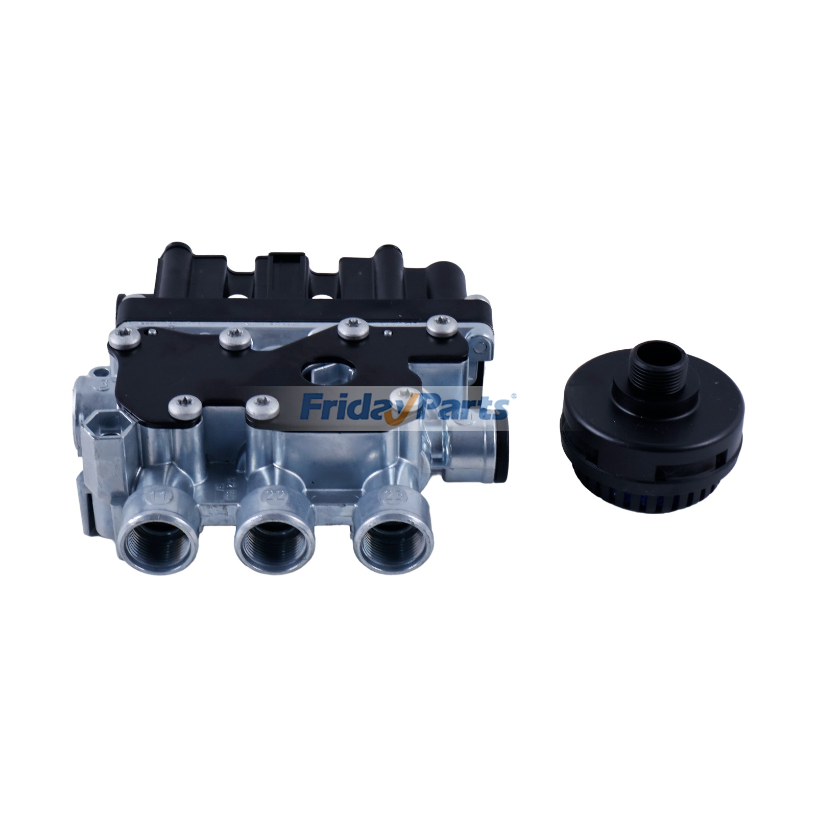 Truck Solenoid Valve