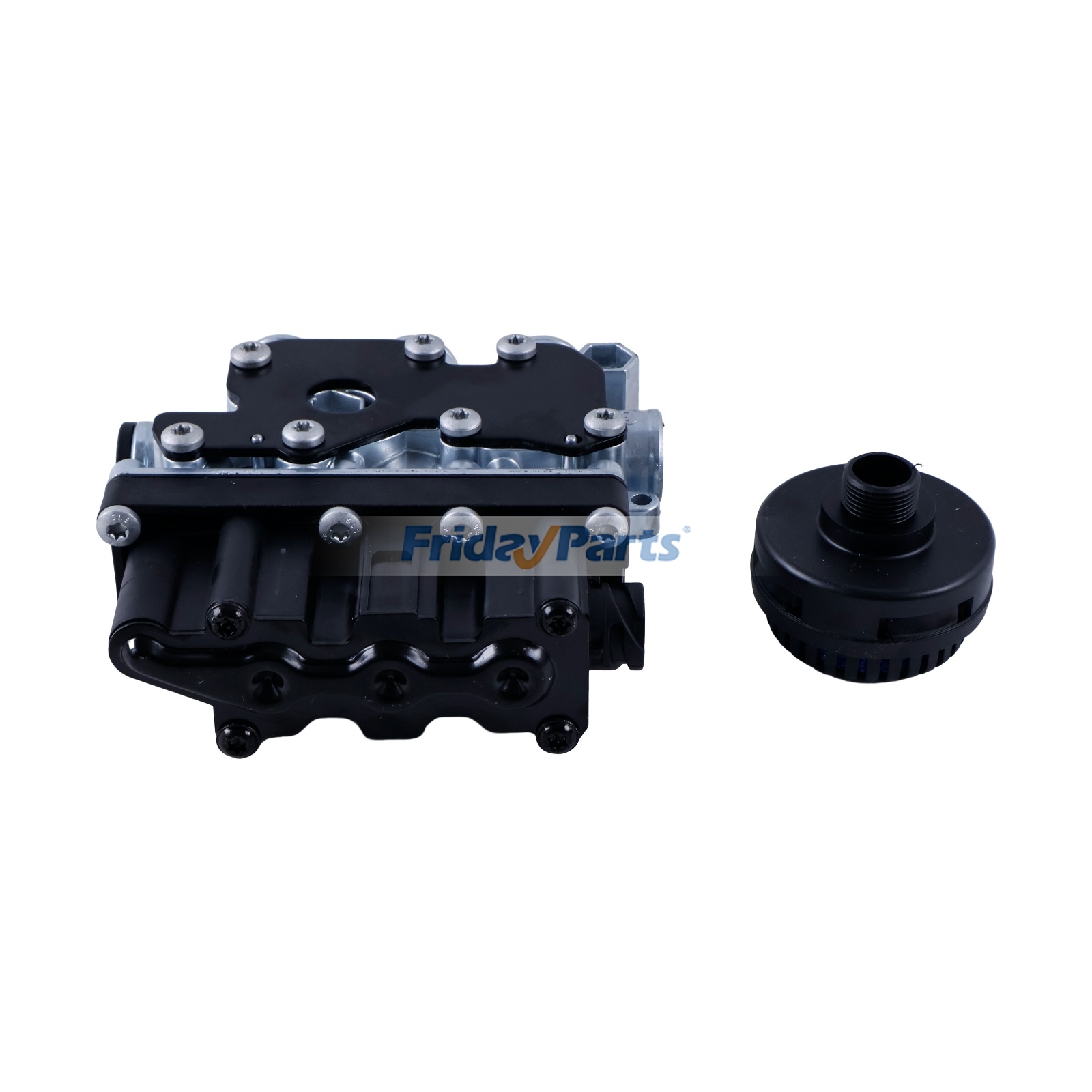  Solenoid Valve For Wabco