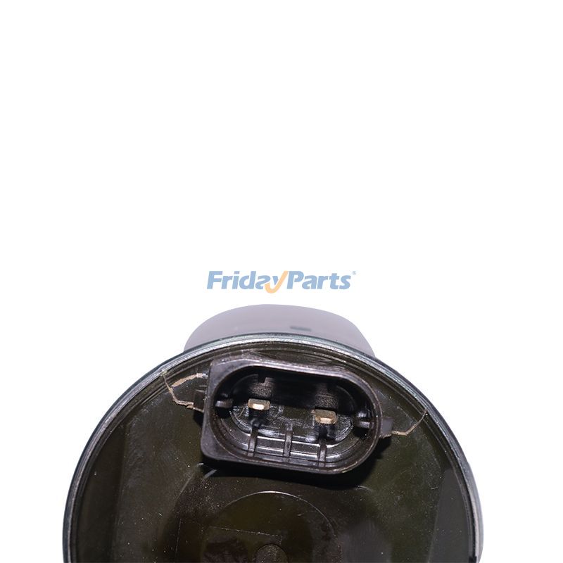 FridayPartsの偏心軸アクチュエータ