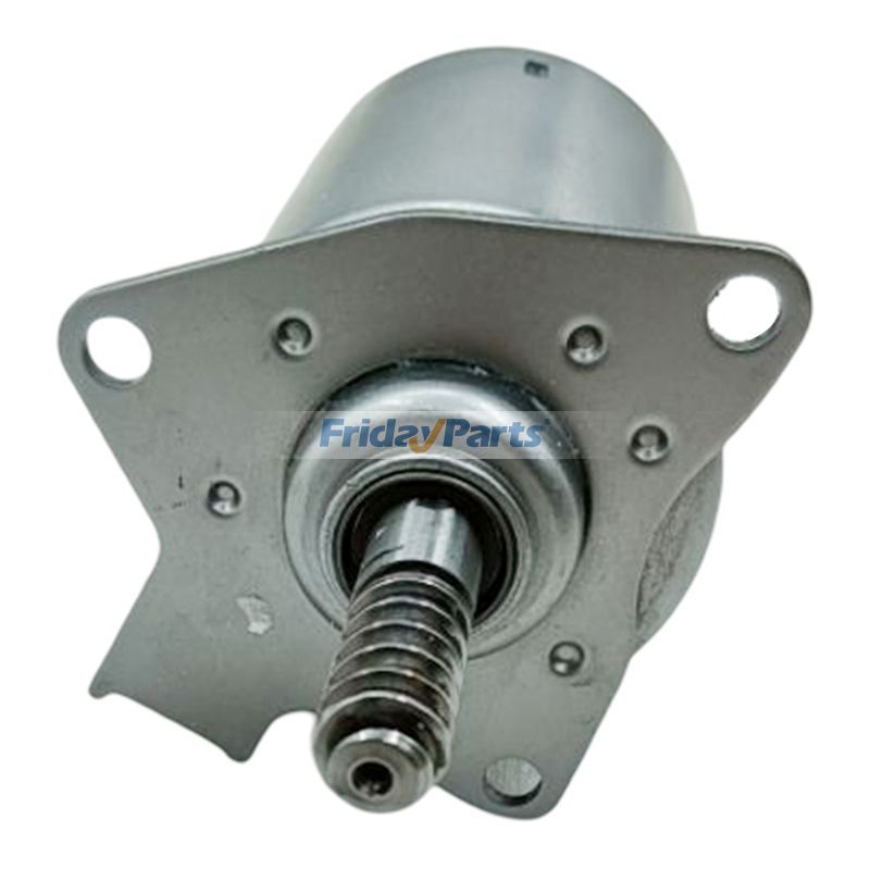 車両 ミニ用偏心シャフトアクチュエータ