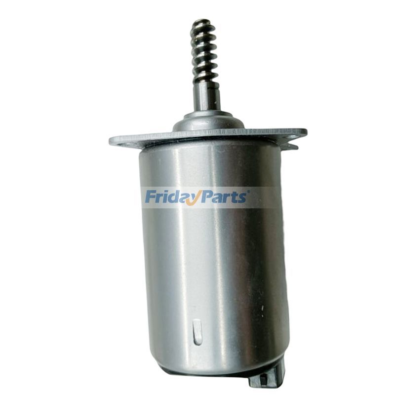 FridayPartsのミニ用偏心シャフトアクチュエータ