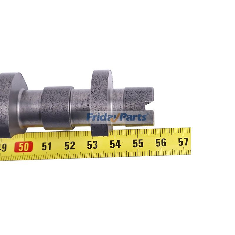 Arbre à cames de distribution excentrique Valvetronic de FridayParts