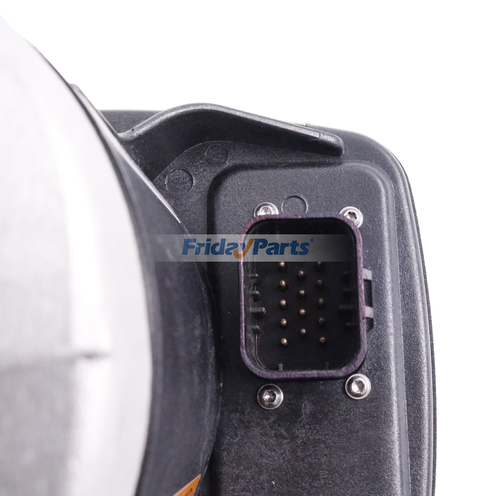 Integrierter Drosselklappenaktuatorbei FridayParts kaufen