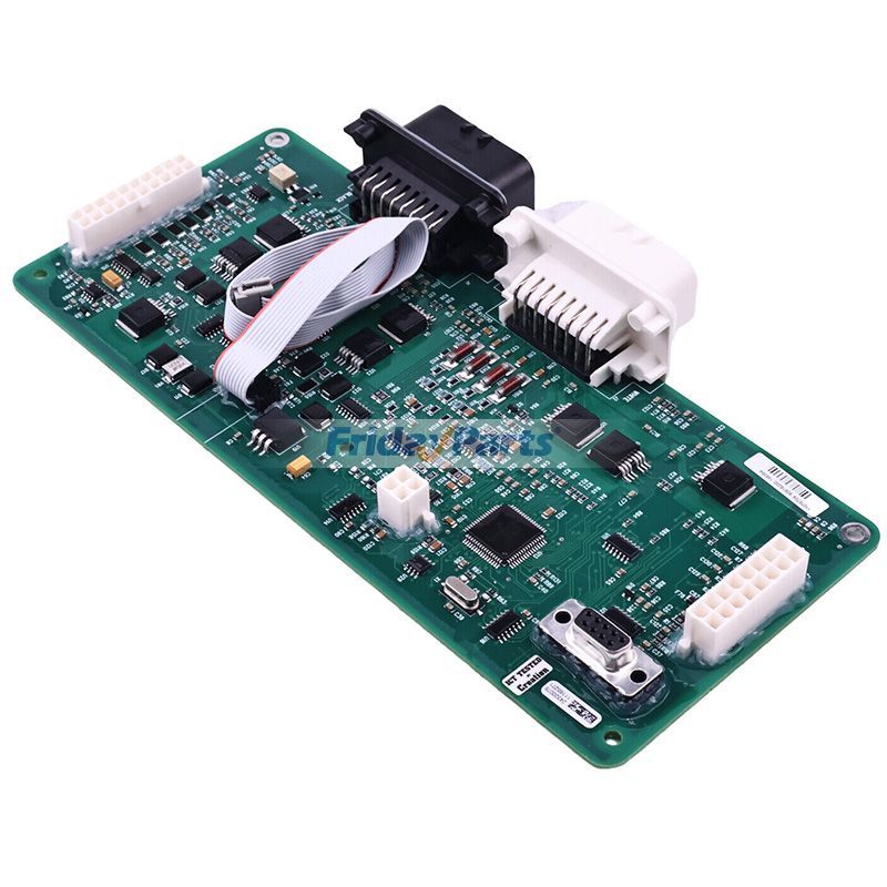 Placa de circuito ECM 111628GT para plataforma elevadora articulada Genie Z80 Z-80/60 de FridayParts