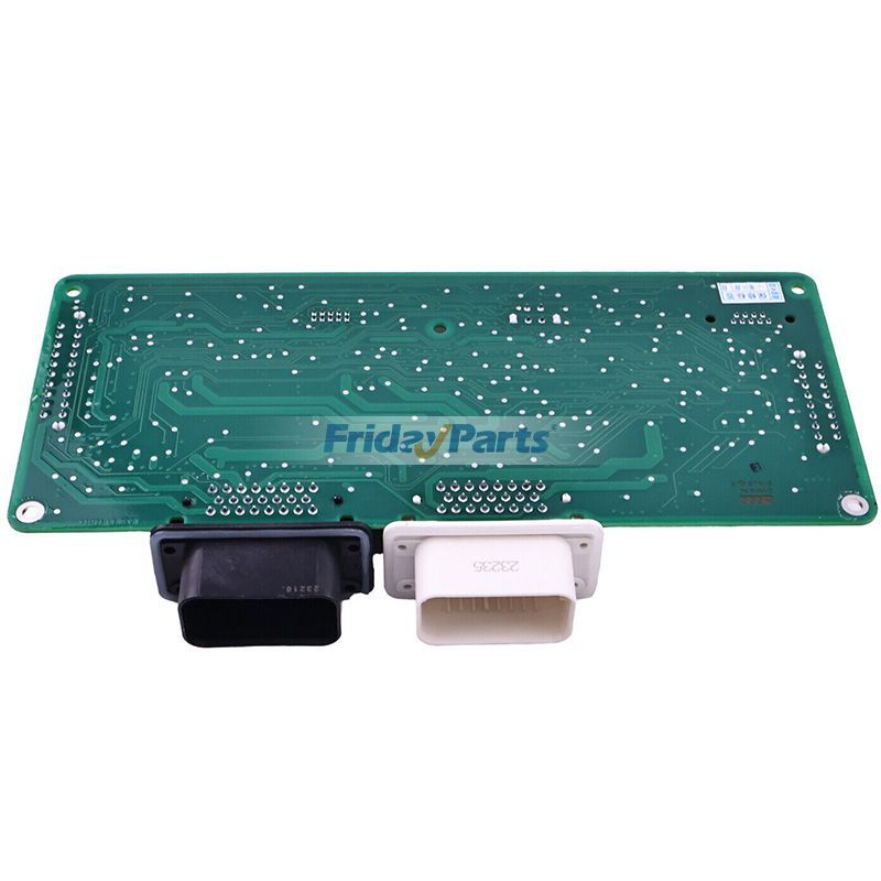 Placa de circuito ECM 111628GT para plataforma elevadora articulada Genie Z80 Z-80/60