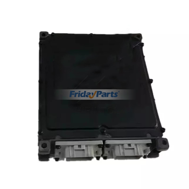 ECM Control Module 157-3214 30R-0051 for Caterpillar CAT Engine 3054 Excavator 312B 312BL