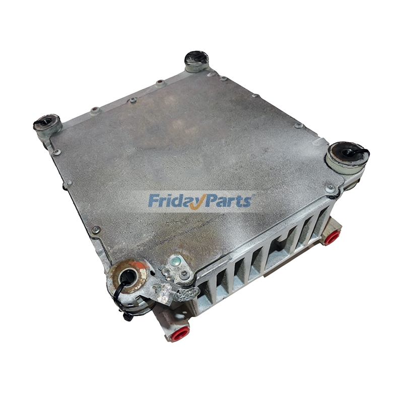 ECM Control Module 20412509 for Volvo Penta Engine D12C-A MP
