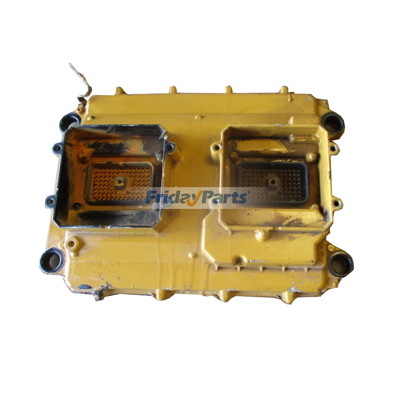 ECM Control Module 348-2382 for Caterpillar CAT Engine C9 C7