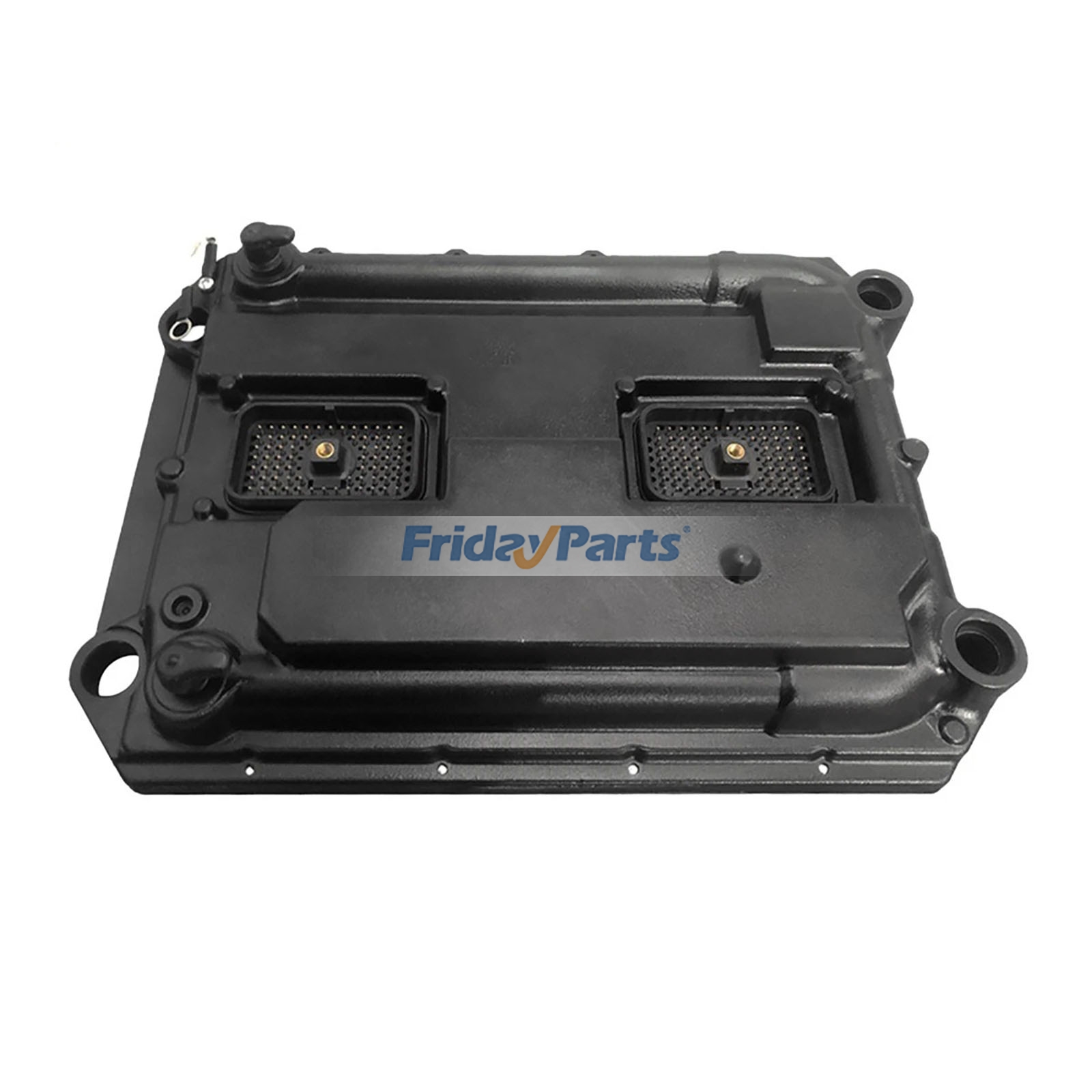 ECM Controller 210-0848 for Caterpillar CAT Engine 3126 3196 C12 C15 C16 C18 Tractor 657B 651B Loader 972G 980G 966G Excavator 325CL 325C