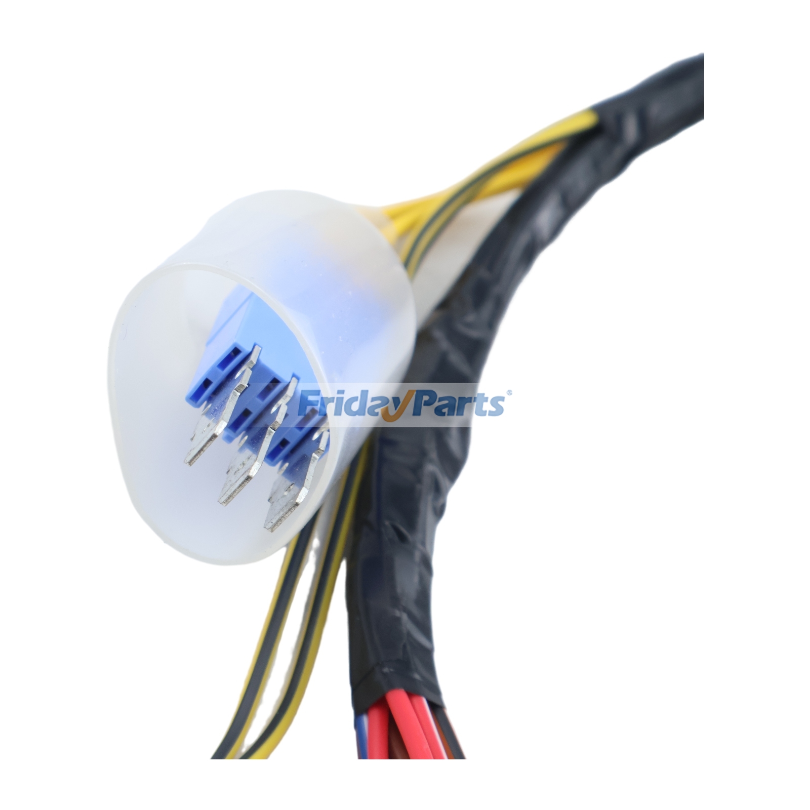 ECM Controller Module 2203118 for Polaris ATV Sportsman 400 450 500 2004-2006