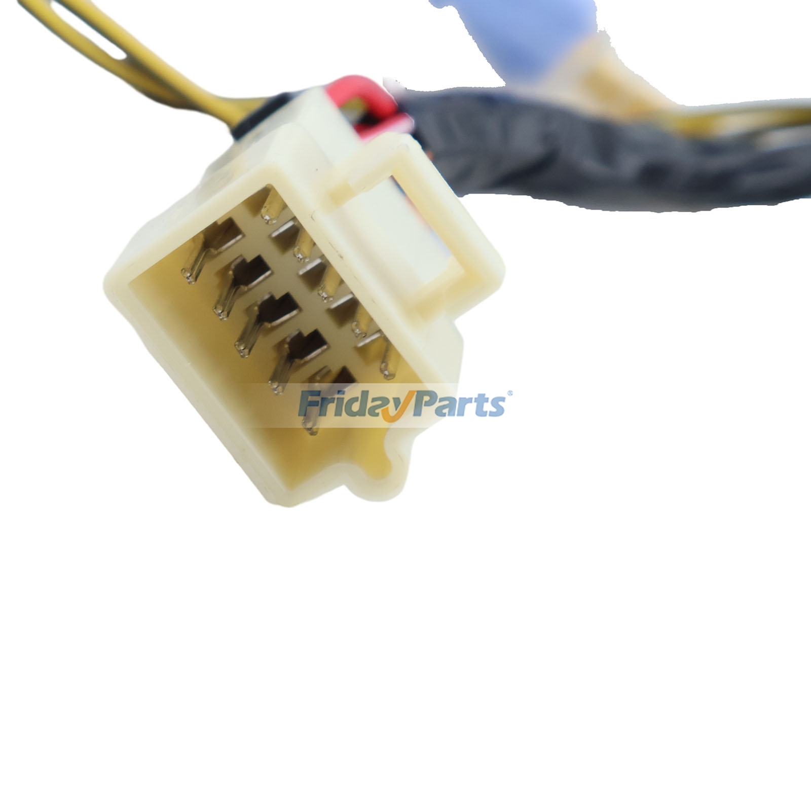 FridayParts ECM Controller Module