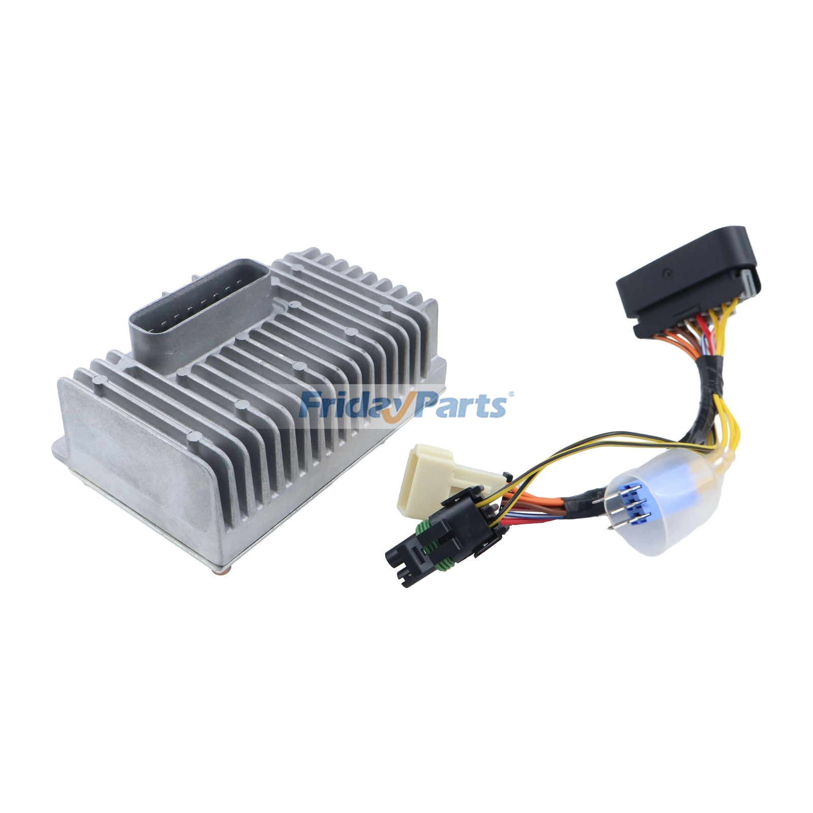 ECM Controller Module 2203118 for Polaris ATV Sportsman 400 450 500 2004-2006