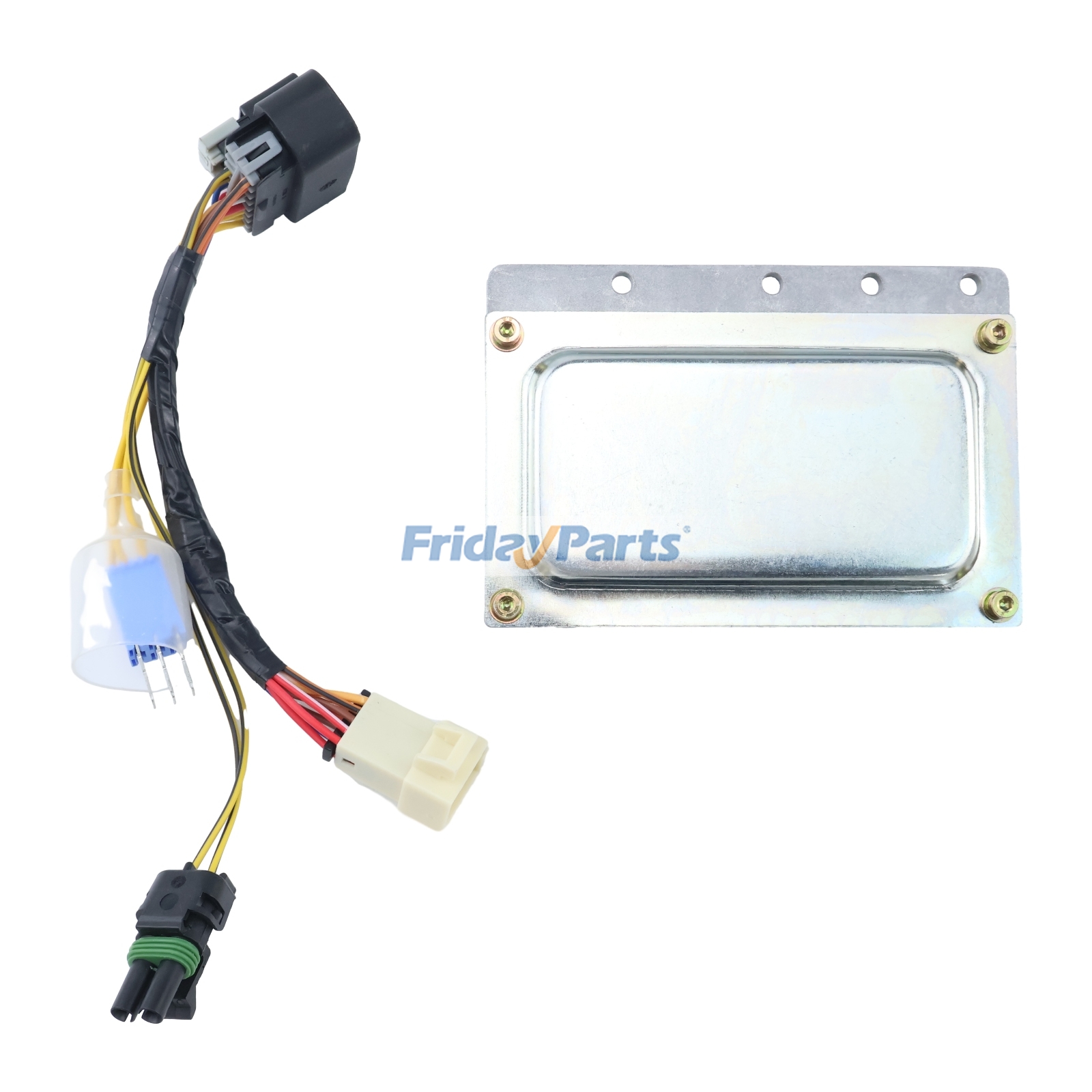 ECM Controller Module in Stock in China