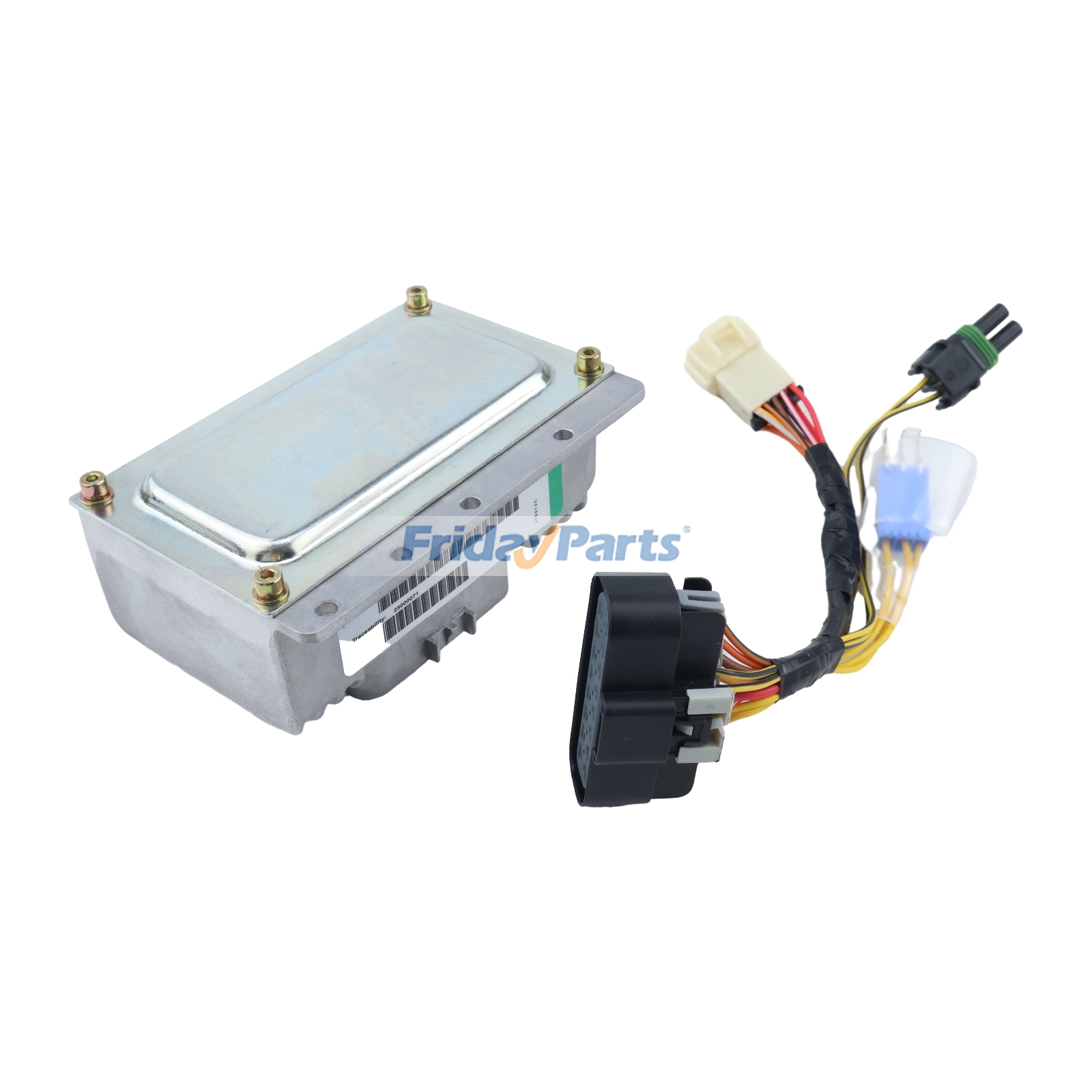 ECM Controller Module 2203118 for Polaris ATV Sportsman 400 450 500 2004-2006 for less