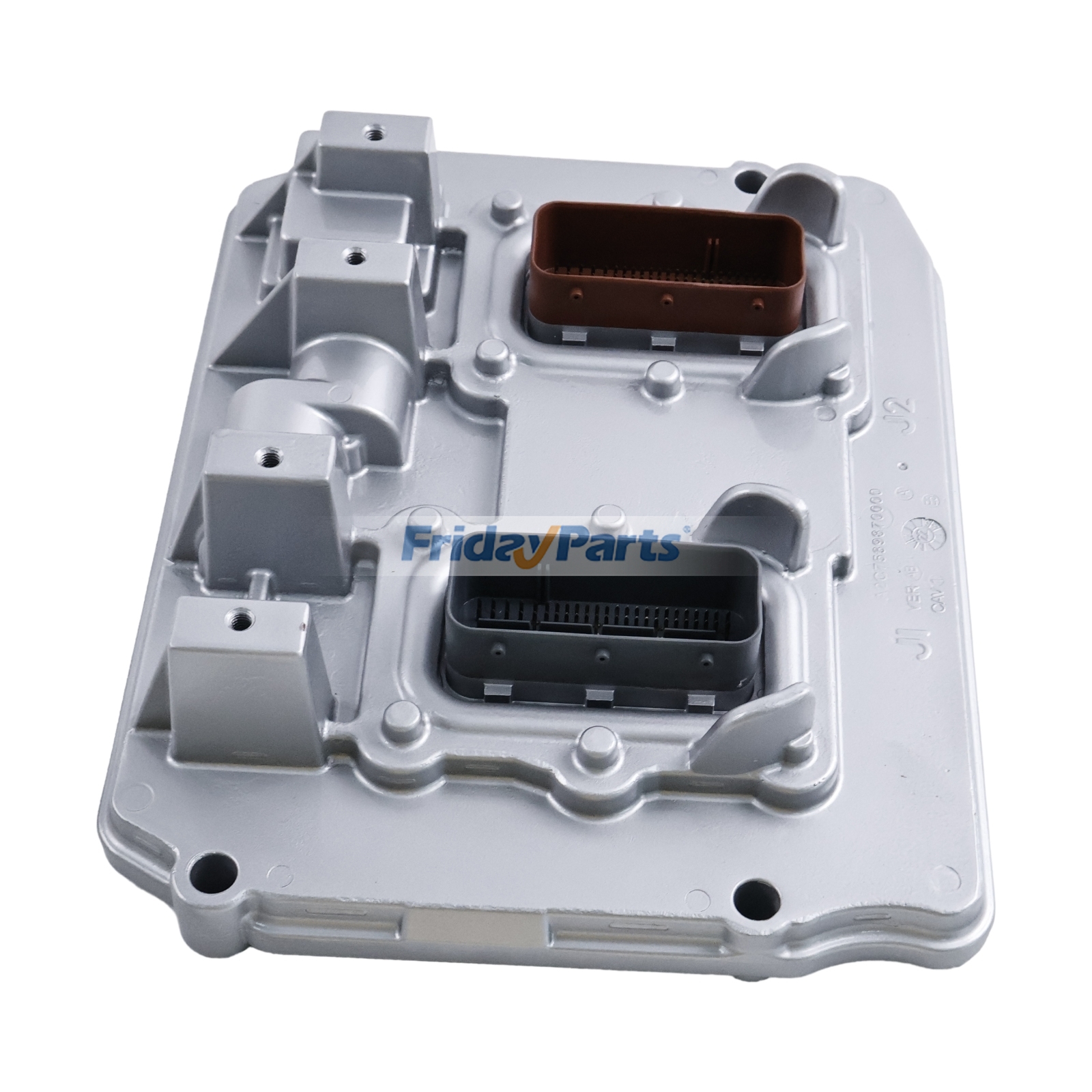Engine Control Module