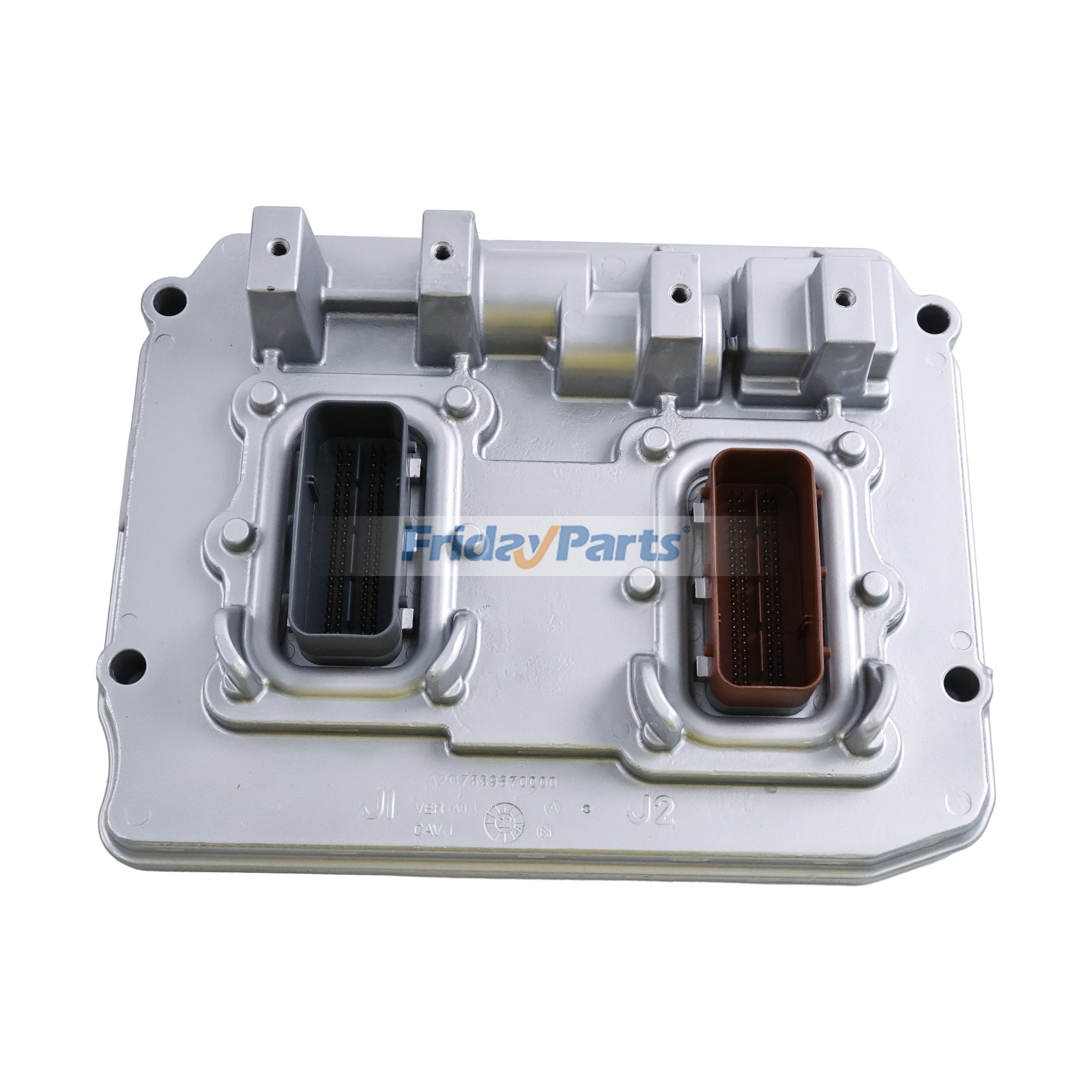 ECM ECU Control Module 5572390 for Cummins Engine B6.7 L9 QSK19 X12 X15