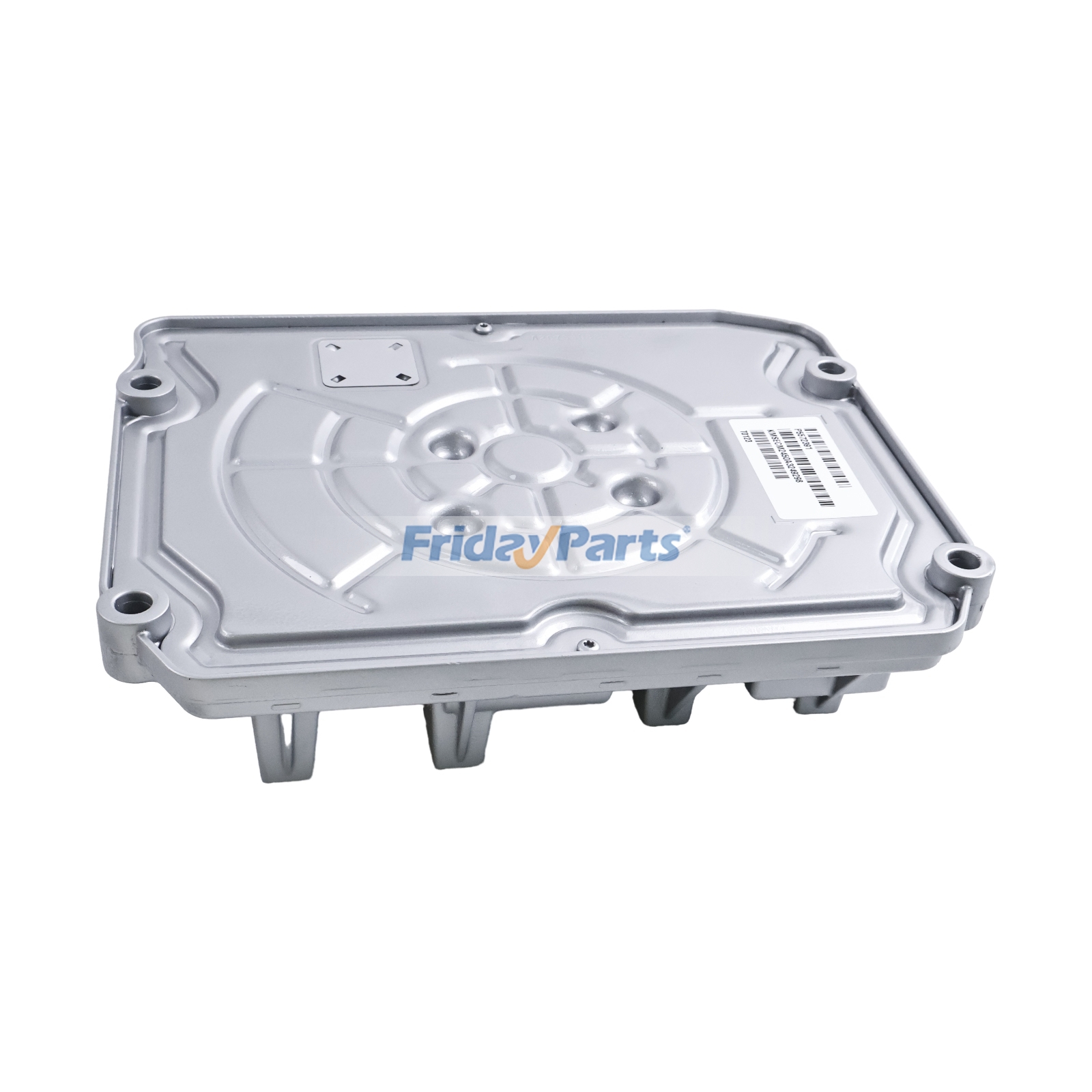  Control Module 