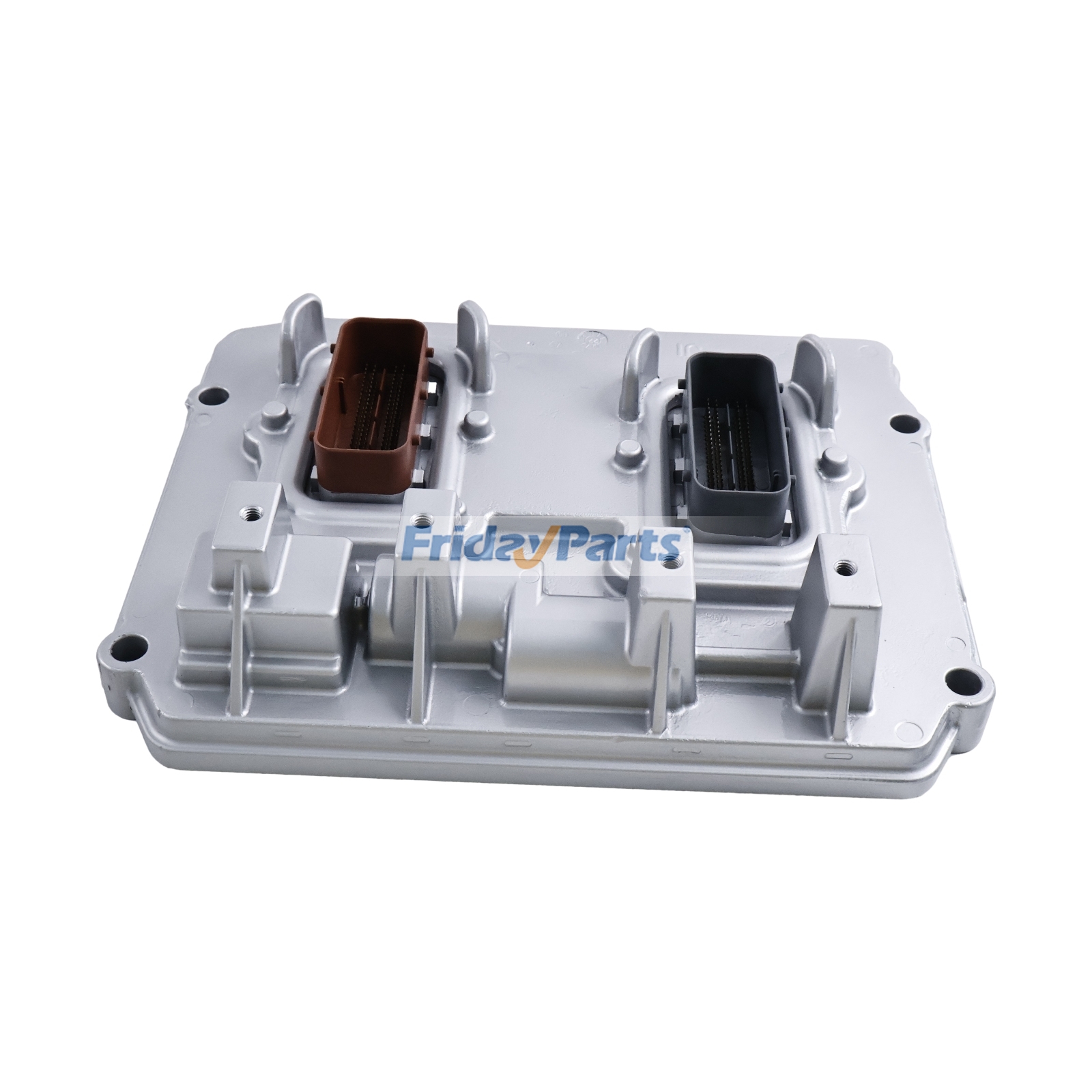 Control Module for Engine