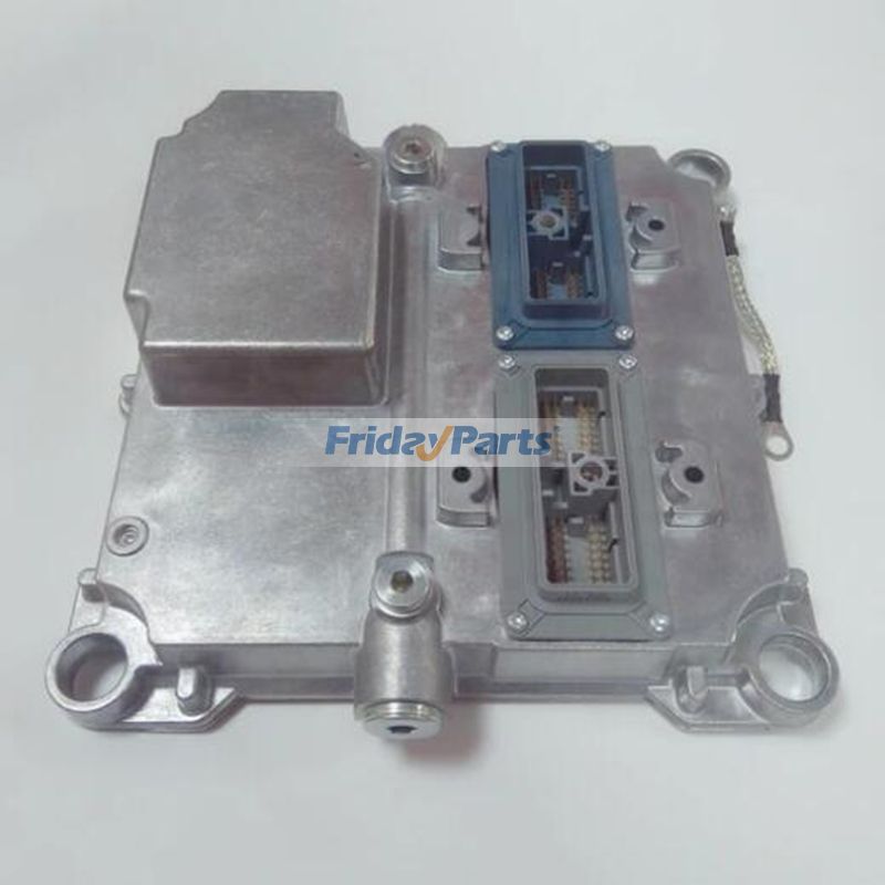 ECM Electrical Control Module 331-7359erpillar CAT With Program for Excavator