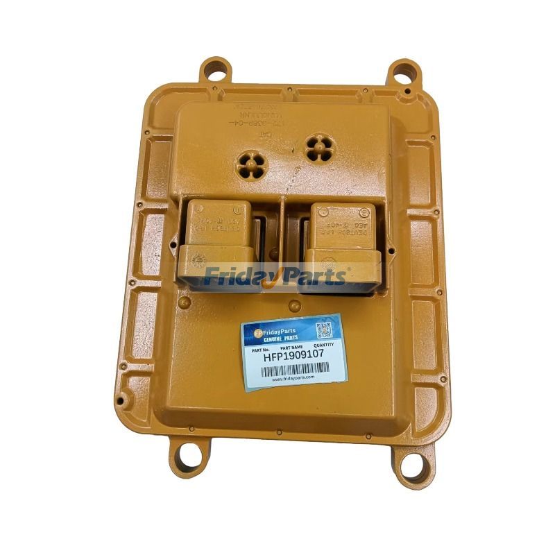 ECM Electronic Control Module 132-2148 for Caterpillar CAT Engine 3306 3116 3306B Motor Grader 120H 12H 135H 140H 143H 160H Tractor D6R D7R Loader 953C 966G 972G