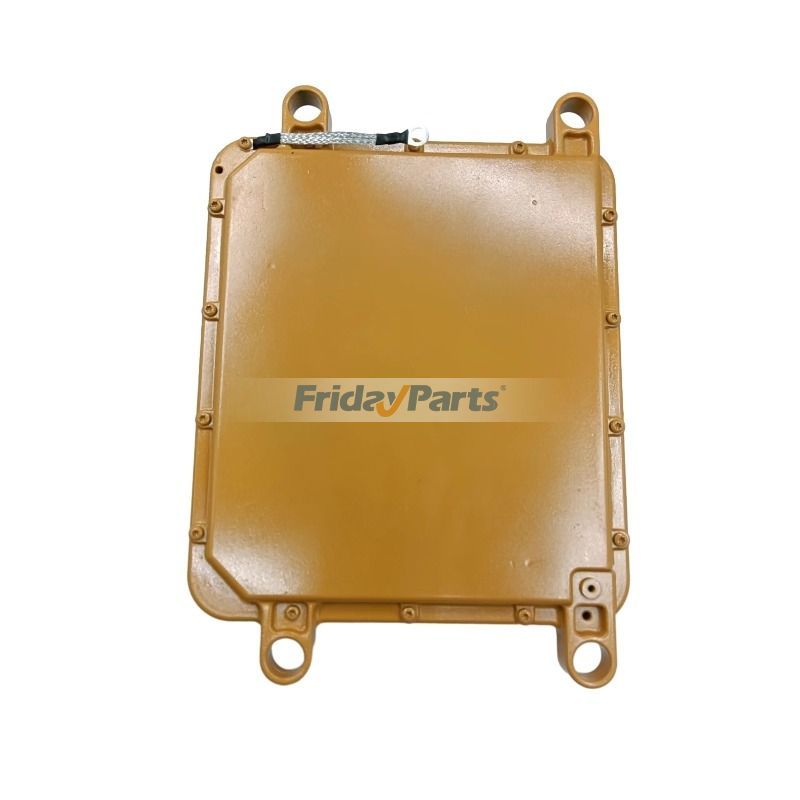 Engine,Loader,Motor Grader,Tractor ECM Electronic Control Module