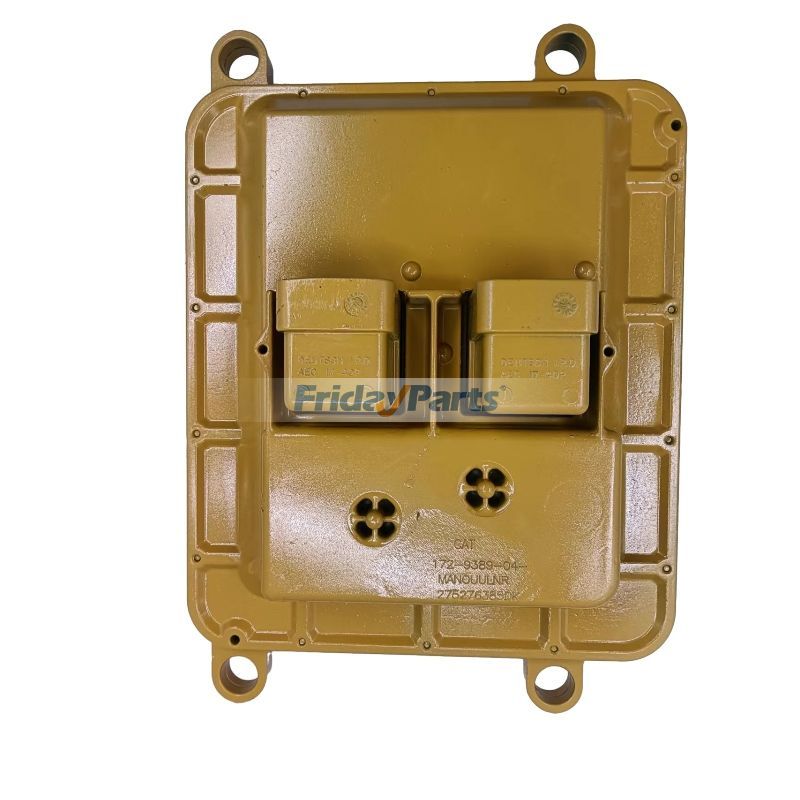 ECM Electronic Control Module for Engine,Loader,Motor Grader,Tractor