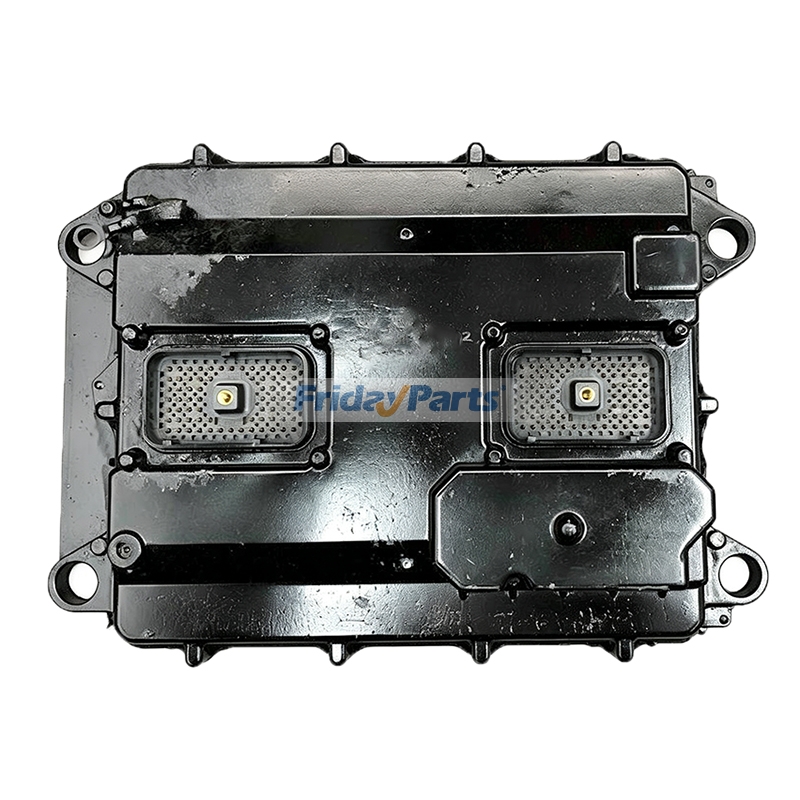 Elektronisches Steuermodul ECM 206-2700 für Caterpillar CAT Motor C-12 3126 3126B 3126E Lader 963C Traktor D6N D5N