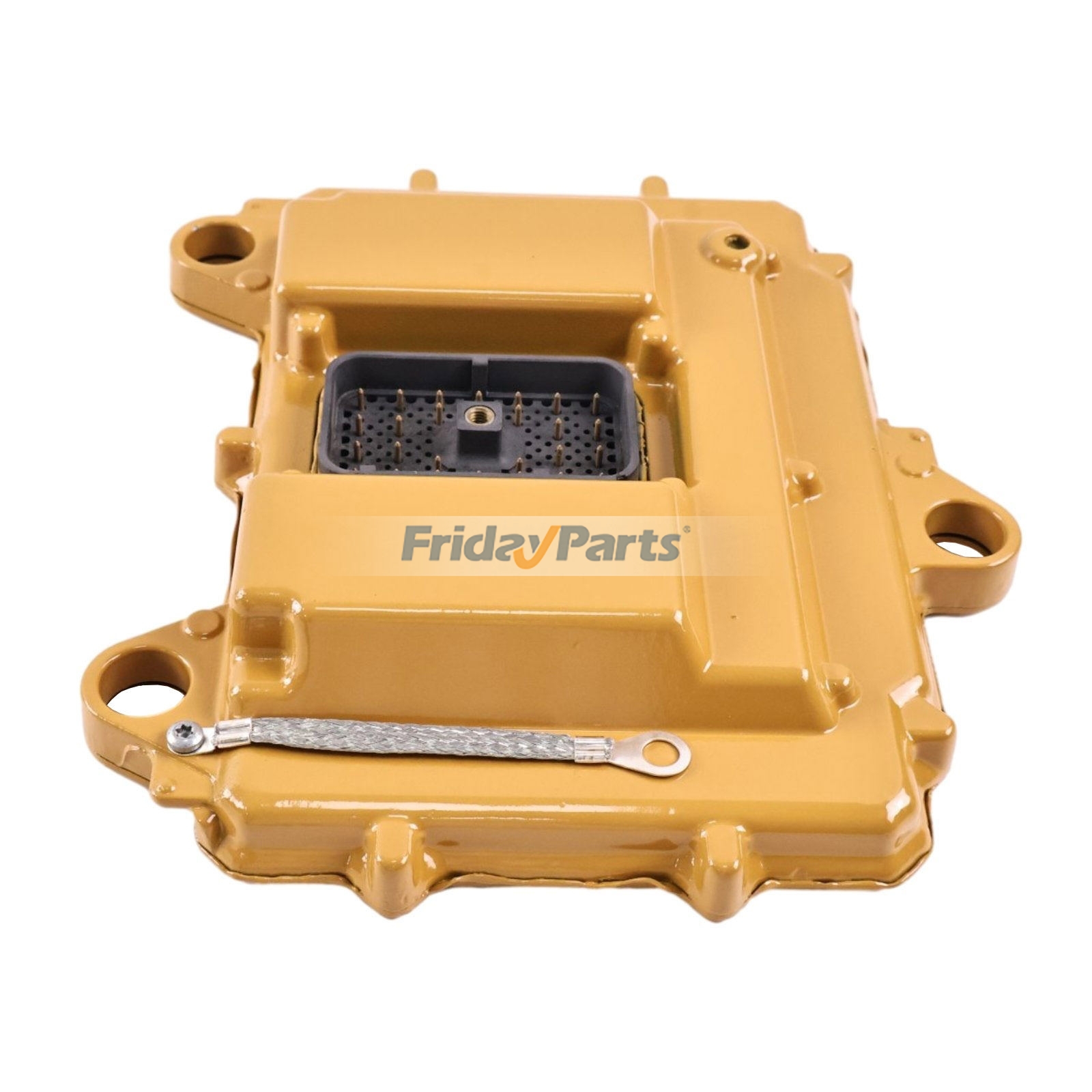 ECM Electronic Control Module for Engine,Loader
