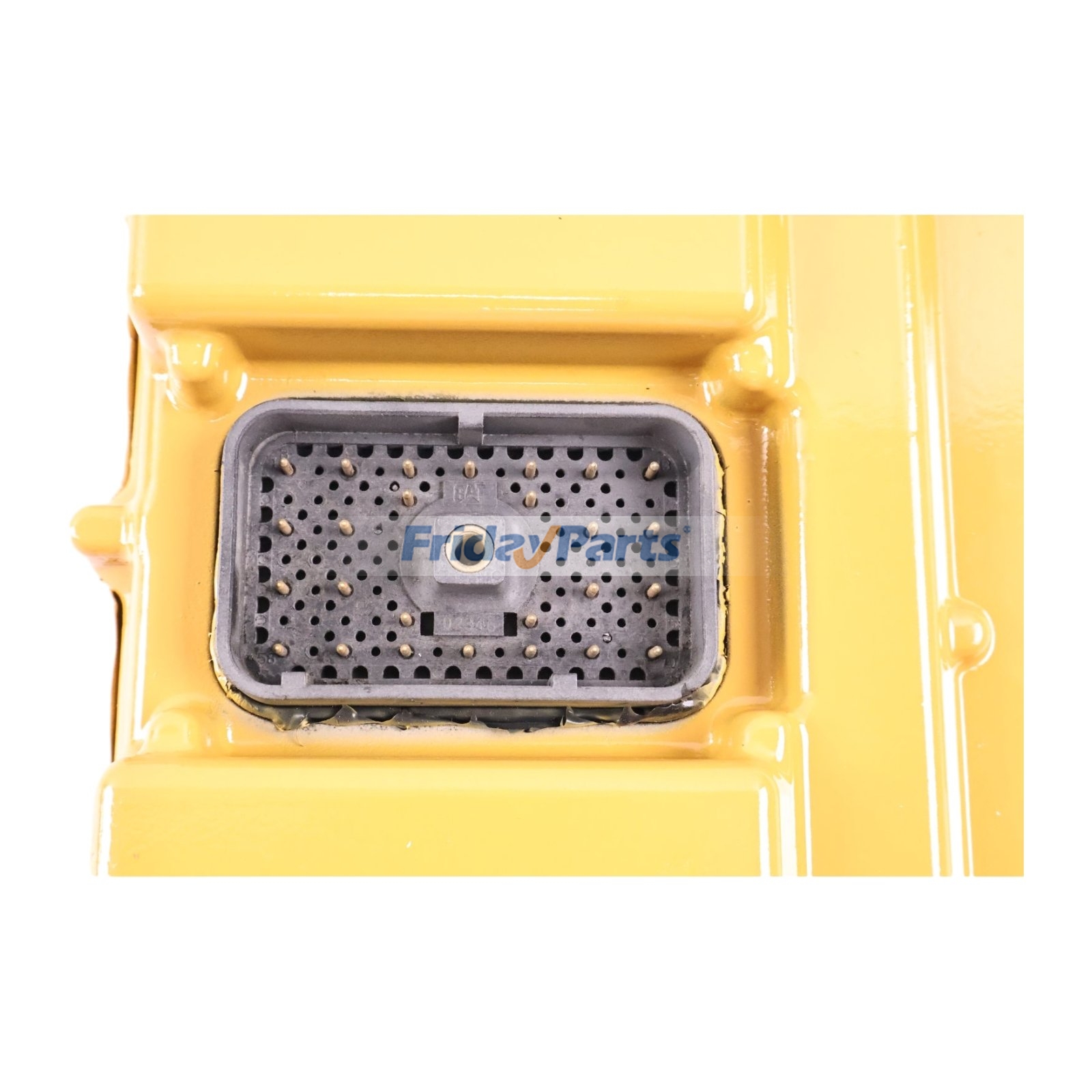 ECM Electronic Control Module For CAT Engine,Loader