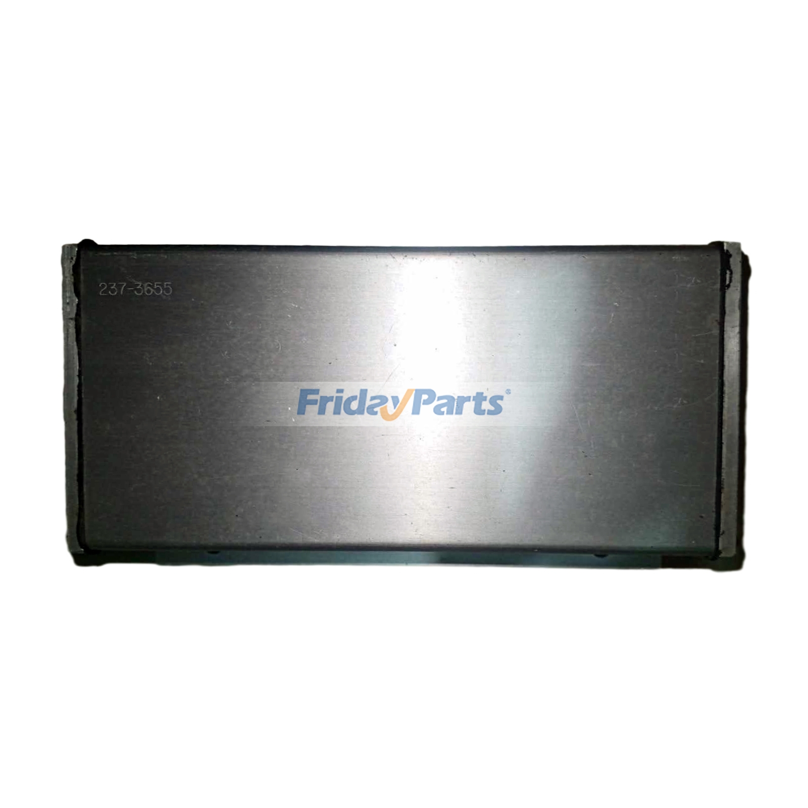 ECM Electronic Control Module 237-3655 for Caterpillar CAT Engine 3054 3054C Loader 420D 428D 430D 432D 442D