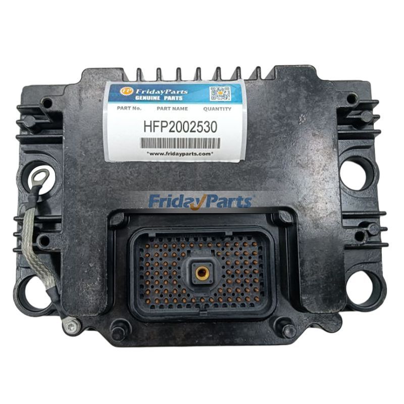 ムック ECM Electronic Control Module 2874A100 for Perkins 1104C