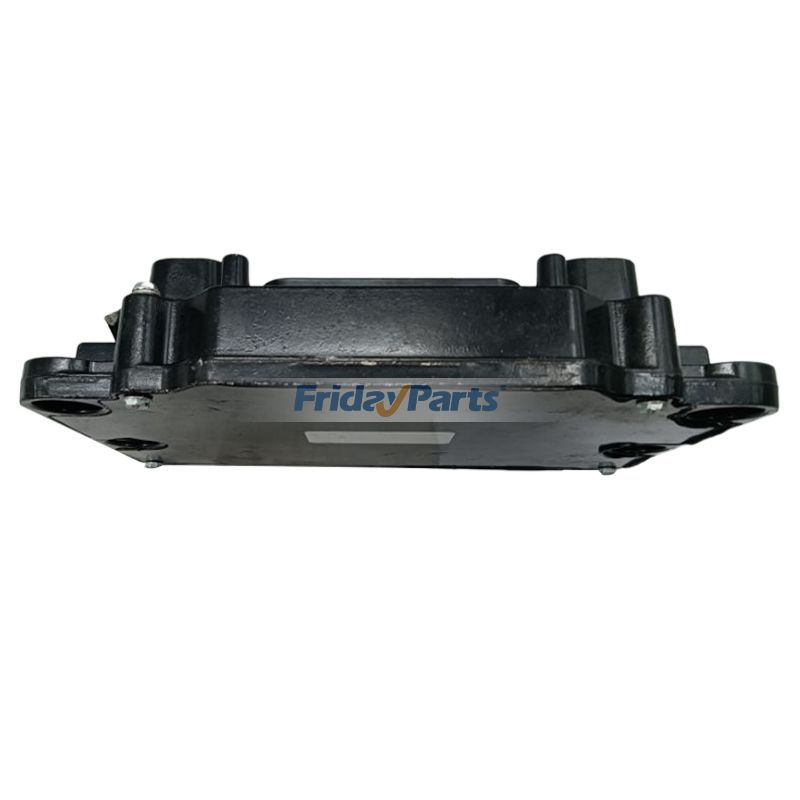 Elektronisches Steuermodul ECM