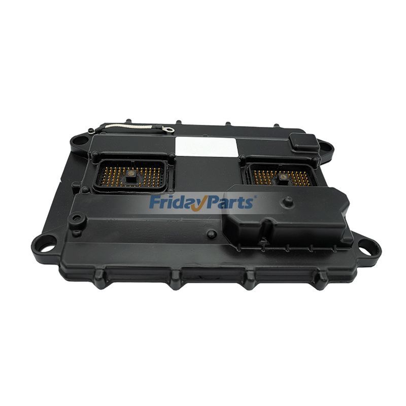 Module de commande électronique ECM 348-2387 pour moteur Caterpillar CAT 3508 3512 3516 3606 3616 chargeur 994F 994H