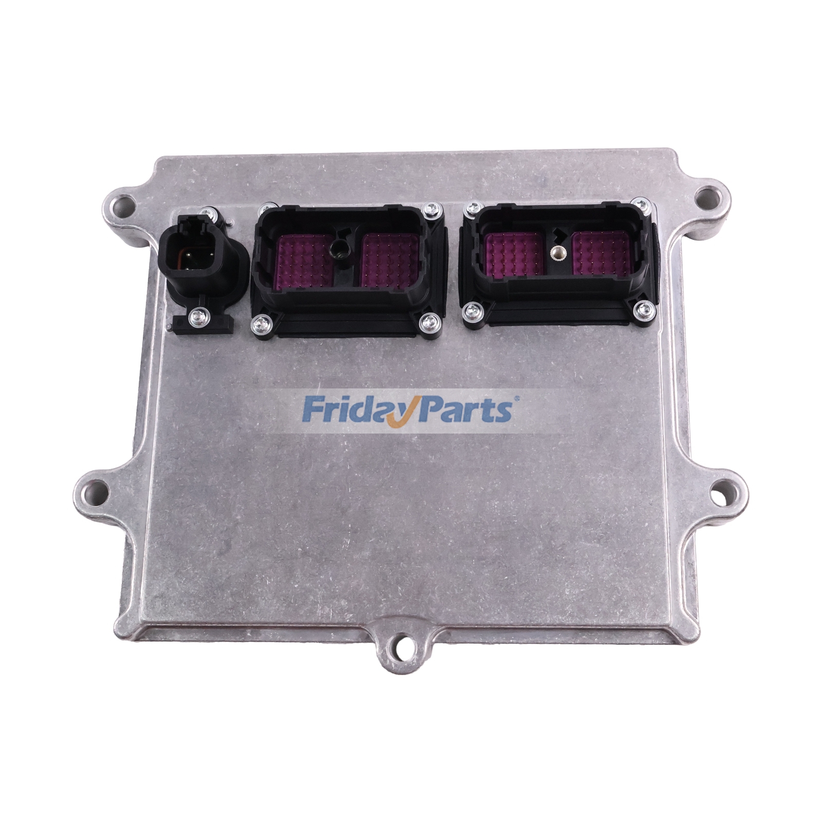 Modulo di controllo elettronico ECM 4354531 per motore 6D107 dell'escavatore Komatsu PC350NLC-8 PC210-10