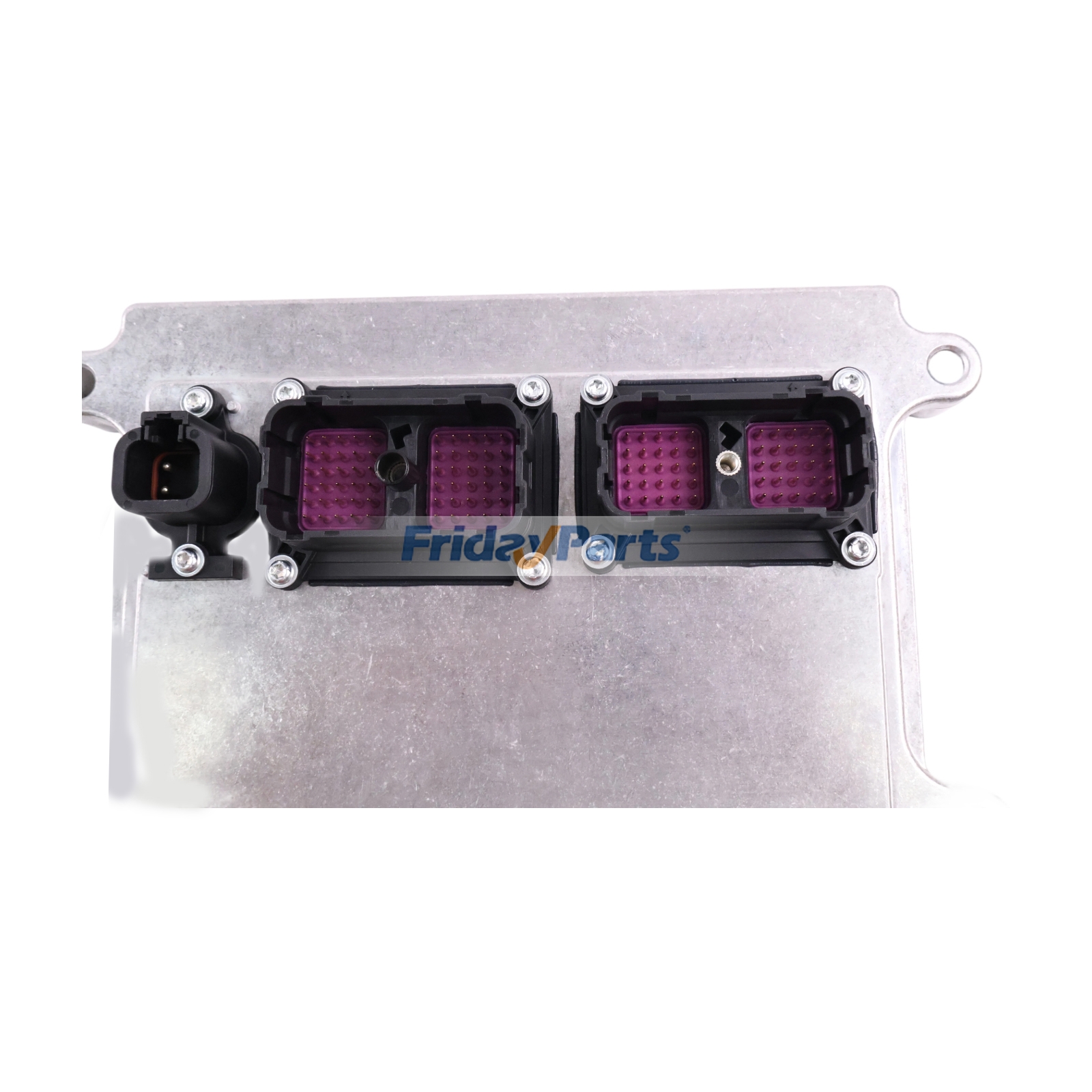 Modulo di controllo elettronico ECM 4354531 per motore 6D107 dell'escavatore Komatsu PC350NLC-8 PC210-10 per Per KOMATSU