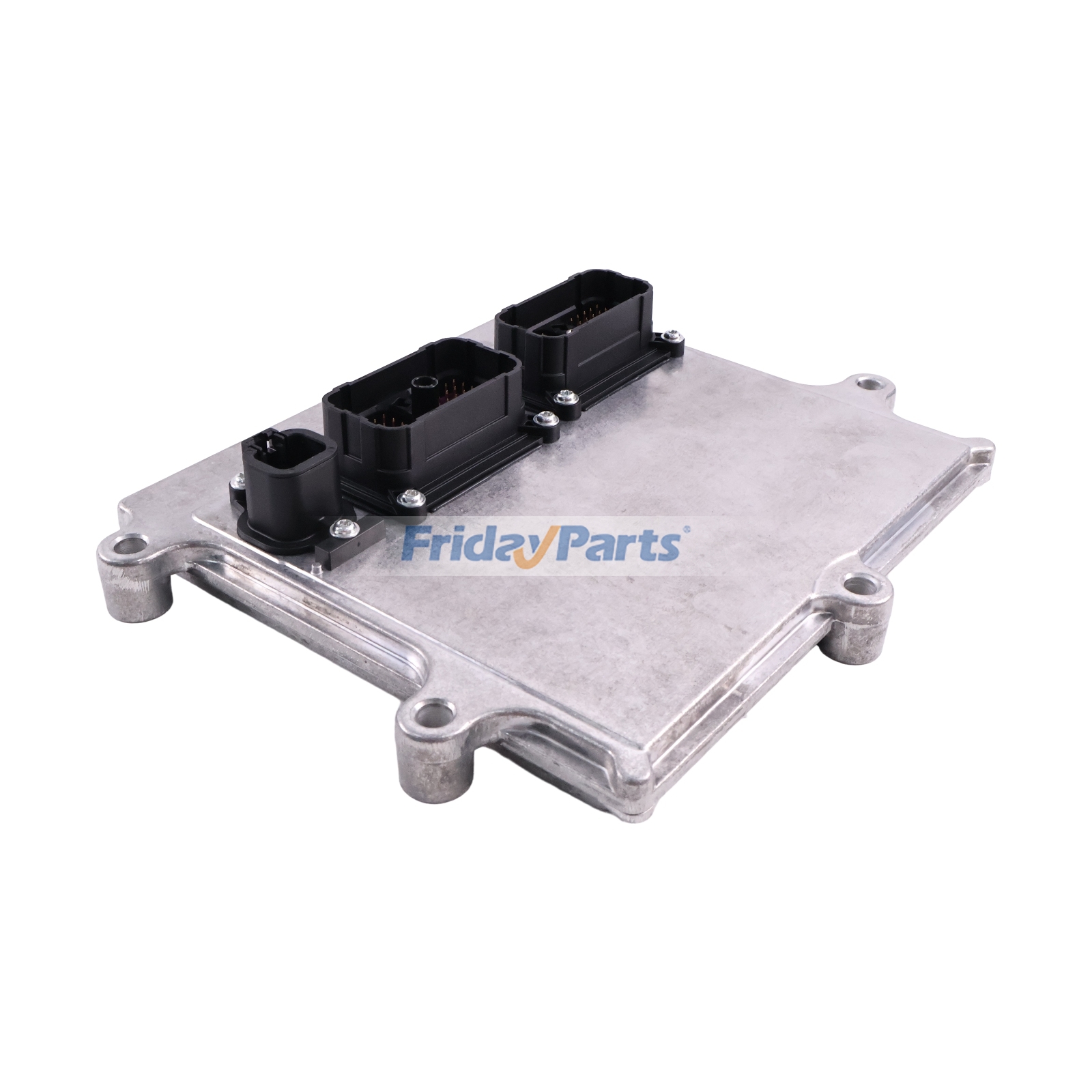 Modulo di controllo elettronico (ECM) per Motore,Escavatore